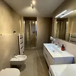 Rosa Center Apartman *