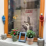 Apartman Rosa Center *