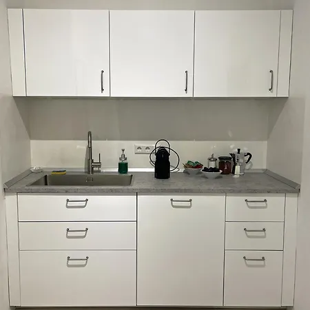 Apartman Rosa Center