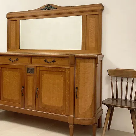 Rosa Center Lägenhet Merano