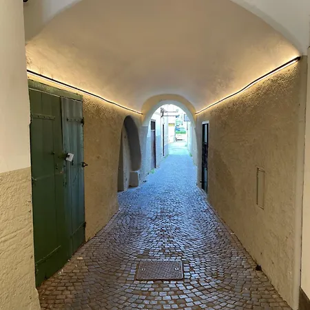 Apartman Rosa Center *